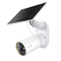 TP-Link Tapo C460 Solcellsdriven övervakningskamera
