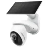 TP-Link Tapo C660 Solcellsdriven 4K övervakningskamera