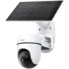 TP-Link Tapo C610 Solcellsdriven Pan/Tilt övervakningskamera