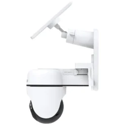 TP-Link Tapo C610 Solcellsdriven Pan/Tilt övervakningskamera