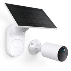 TP-Link Tapo C410 Solcellsdriven övervakningskamera