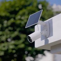 TP-Link Tapo C410 Solcellsdriven övervakningskamera