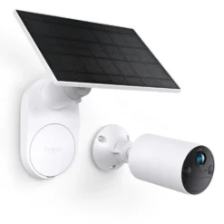 TP-Link Tapo C410 Solcellsdriven övervakningskamera