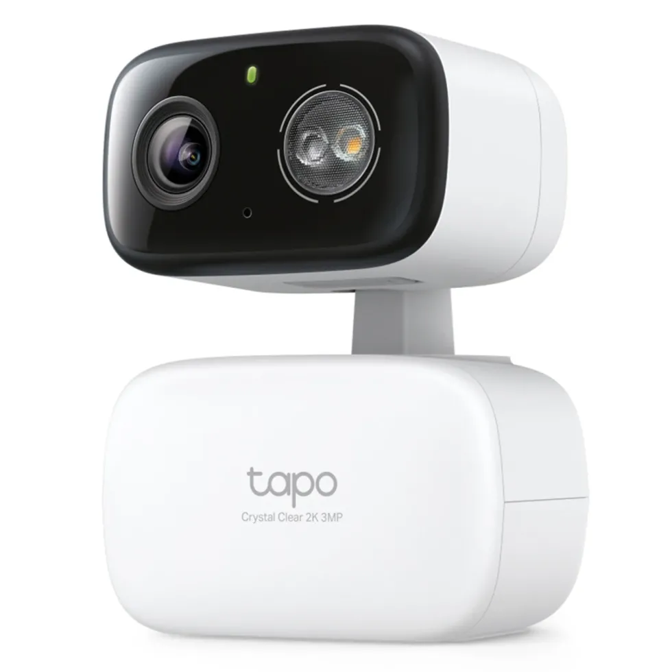 TP-Link Tapo C216 Trådlös övervakningskamera