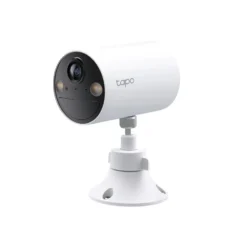 TP-Link Tapo C410 Trådlös övervakningskamera 4-pack