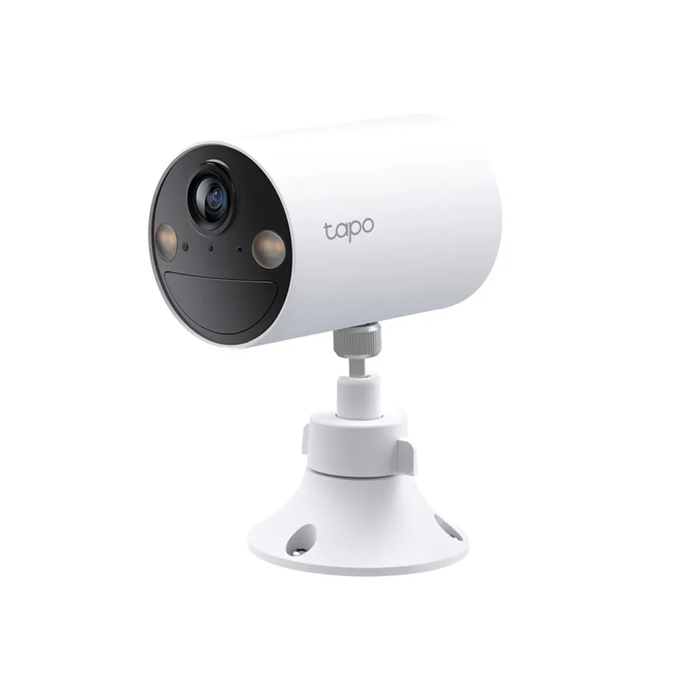 TP-Link Tapo C410 Trådlös övervakningskamera 4-pack