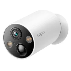 TP-Link Tapo C425 Trådlös övervakningskamera 4-pack