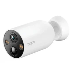 TP-Link Tapo C425 Trådlös övervakningskamera 4-pack