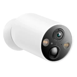 TP-Link Tapo C425 Trådlös övervakningskamera 4-pack