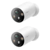 TP-Link Tapo C425 Trådlös övervakningskamera 2-pack