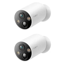 TP-Link Tapo C425 Trådlös övervakningskamera 2-pack