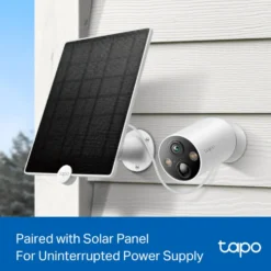 TP-Link Tapo C425 Trådlös övervakningskamera 2-pack