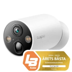 TP-Link Tapo C425 Trådlös övervakningskamera