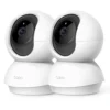 TP-Link Tapo C200 Övervakningskamera 2-pack