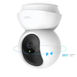 TP-Link Tapo C210 Övervakningskamera