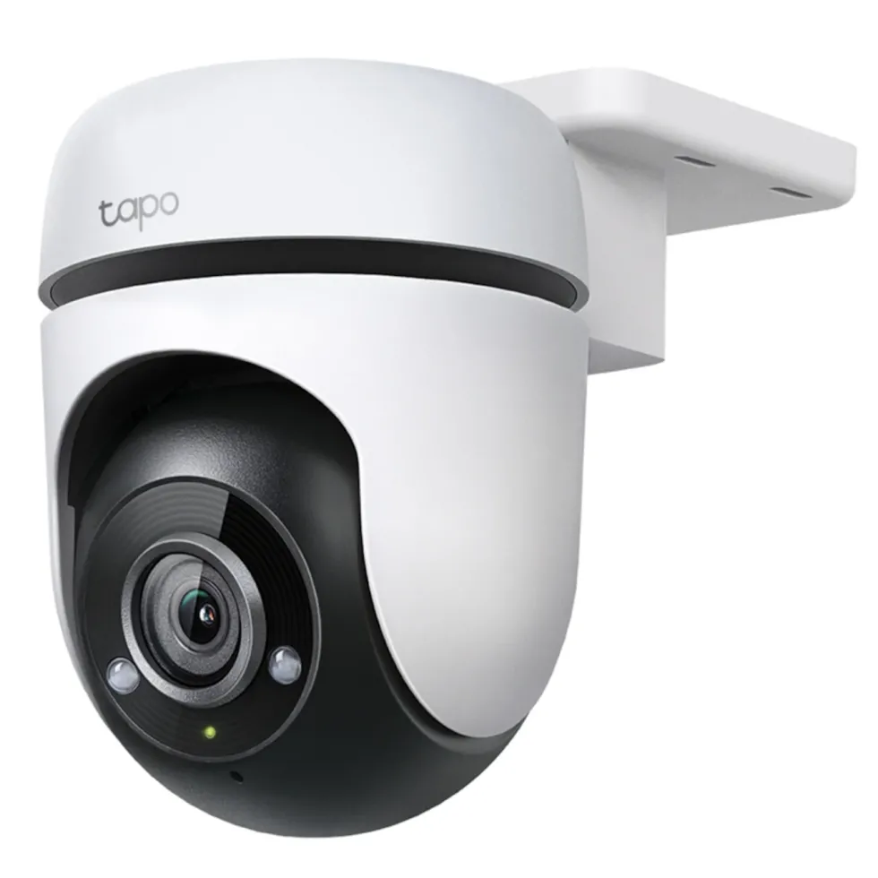 TP-Link Tapo C500 Övervakningskamera