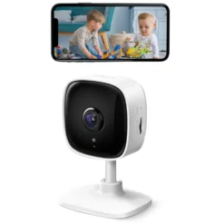 TP-Link Tapo C100 Övervakningskamera