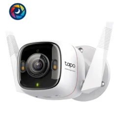 TP-Link Tapo C325WB Övervakningskamera