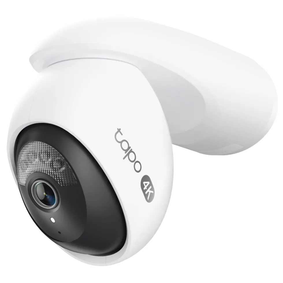 TP-Link Tapo C560WS Trådlös övervakningskamera