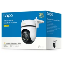 TP-Link Tapo C530WS Trådlös övervakningskamera