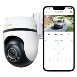 TP-Link Tapo C530WS Trådlös övervakningskamera