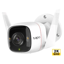 TP-Link Tapo C320WS Övervakningskamera
