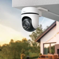 TP-Link Tapo C510W Övervakningskamera