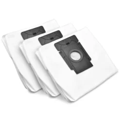 TP-Link Tapo Dammsugarpåsar till RV 20 Mop Plus 3-pack