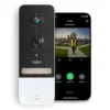 TP-Link Tapo D230S1 Smart Dörrklocka