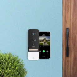 TP-Link Tapo D230S1 Smart Dörrklocka