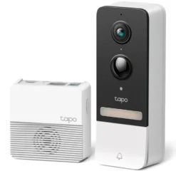 TP-Link Tapo D230S1 Smart Dörrklocka