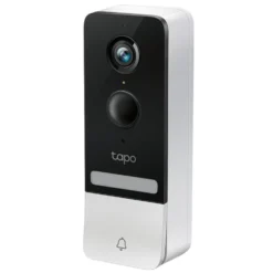 TP-Link Tapo D230S1 Smart Dörrklocka