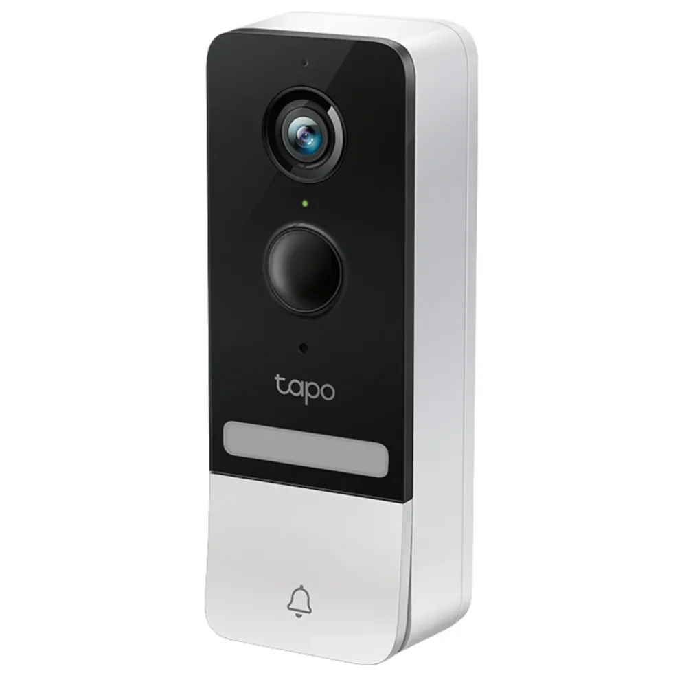 TP-Link Tapo D230S1 Smart Dörrklocka