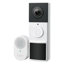 TP-Link Tapo D210 Videodörrklocka