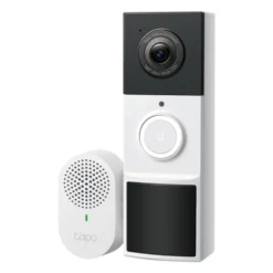TP-Link Tapo D210 Videodörrklocka