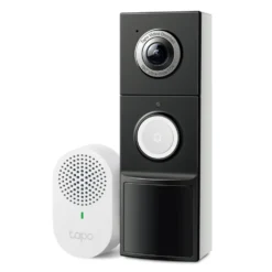 TP-Link Tapo D235 Videodörrklocka
