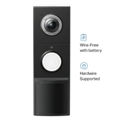 TP-Link Tapo D235 Videodörrklocka