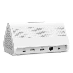 TP-Link Tapo HB610 4K solkameror 2-pack + H500 CentralHub