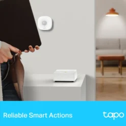 TP-Link Tapo H200 Smart Hub