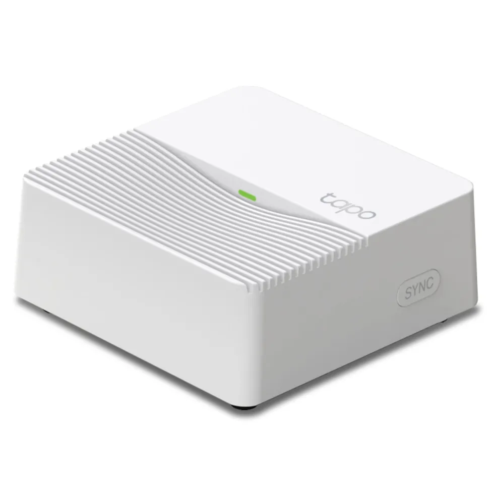 TP-Link Tapo H200 Smart Hub