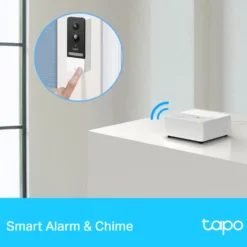 TP-Link Tapo H200 Smart Hub