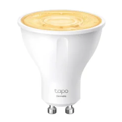 TP-Link Tapo L610 – Smart LED-lampa GU10