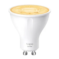 TP-Link Tapo L610 – Smart LED-lampa GU10