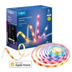 TP-Link Tapo L930-5 Smart Light Strip RGB 5 m