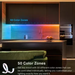 TP-Link Tapo L930-5 Smart Light Strip RGB 5 m