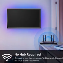 TP-Link Tapo L930-5 Smart Light Strip RGB 5 m