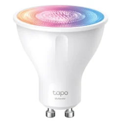 TP-Link Tapo L630 Smart RGB LED-lampa GU10