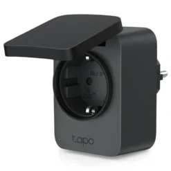TP-Link Tapo P410M smart fjärrströmbrytare med energimätning 3680 W