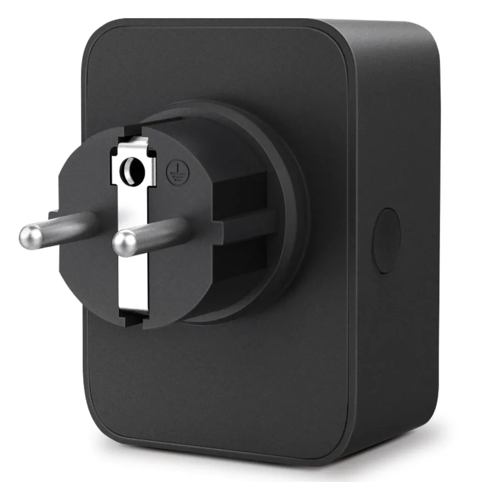TP-Link Tapo P410M smart fjärrströmbrytare med energimätning 3680 W