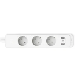 TP-Link Tapo P300 Smart grenuttag med USB-portar